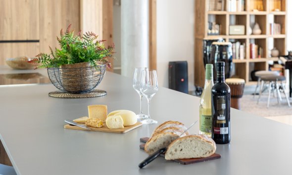 Resale - Villa - Villajoyosa - Montiboli