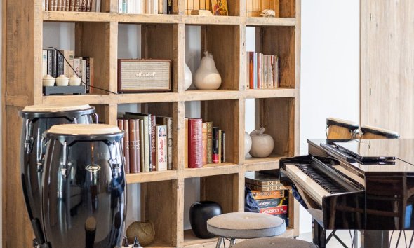 Resale - Villa - Villajoyosa - Montiboli