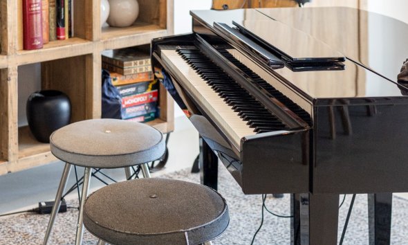 Resale - Villa - Villajoyosa - Montiboli