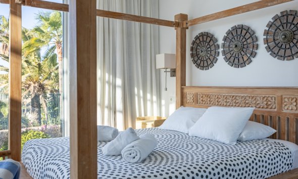 Resale - Villa - Villajoyosa - Montiboli