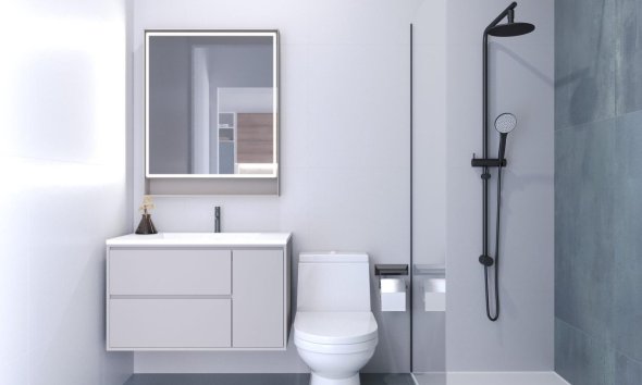 Rynek Pierwotny - Dom szeregowy - Torre Pacheco