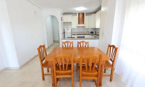 Reventa - Apartamento - Orihuela Costa - Zeniamar-Horizonte-La Campana