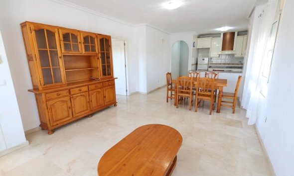 Reventa - Apartamento - Orihuela Costa - Zeniamar-Horizonte-La Campana