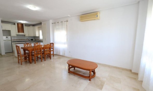 Reventa - Apartamento - Orihuela Costa - Zeniamar-Horizonte-La Campana