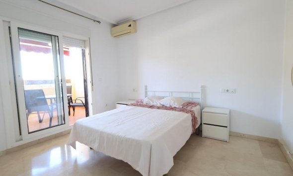 Reventa - Apartamento - Orihuela Costa - Zeniamar-Horizonte-La Campana