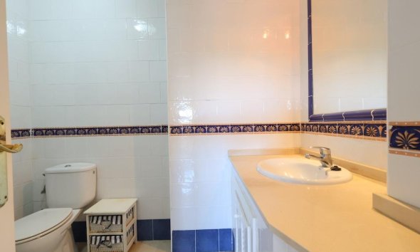 Reventa - Apartamento - Orihuela Costa - Zeniamar-Horizonte-La Campana