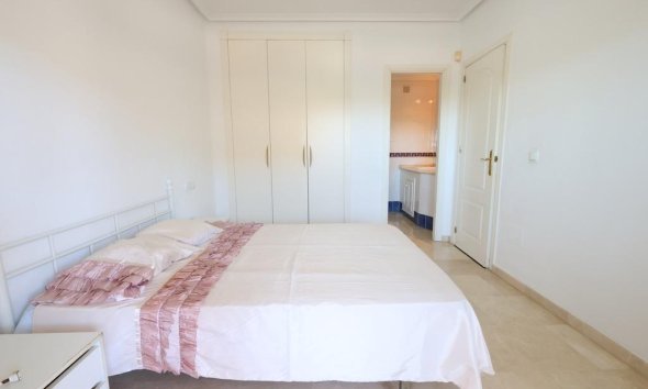 Reventa - Apartamento - Orihuela Costa - Zeniamar-Horizonte-La Campana