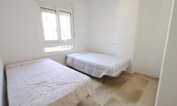Reventa - Apartamento - Orihuela Costa - Zeniamar-Horizonte-La Campana