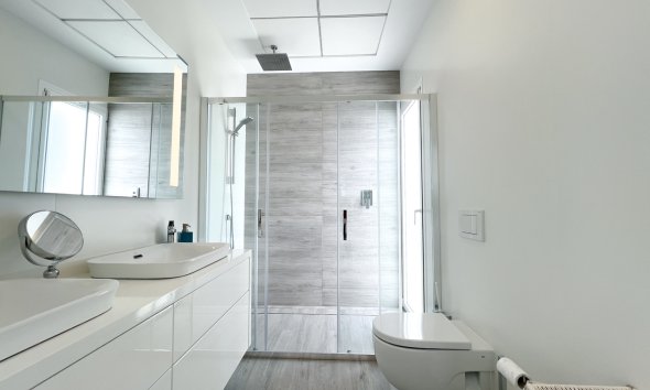 Reventa - Villa - Orihuela Costa - Las Colinas Golf Resort