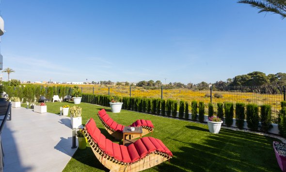 Rynek Wtórny - Apartament - Torrevieja - Rocio del Mar