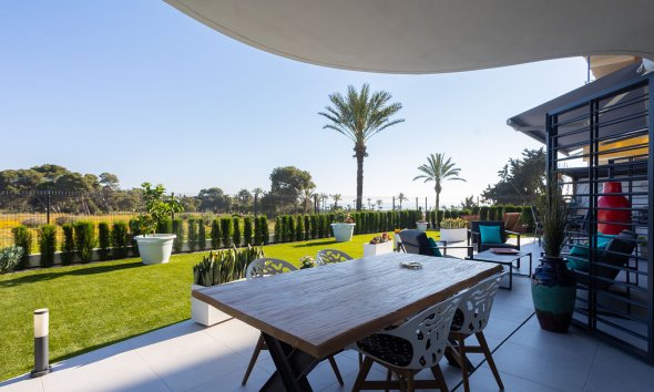 Rynek Wtórny - Apartament - Torrevieja - Rocio del Mar