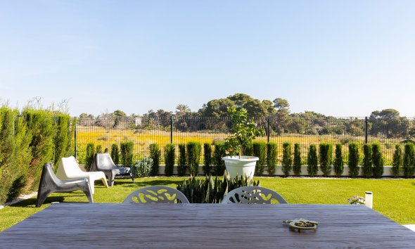 Rynek Wtórny - Apartament - Torrevieja - Rocio del Mar