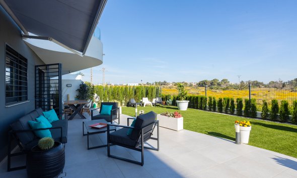 Rynek Wtórny - Apartament - Torrevieja - Rocio del Mar