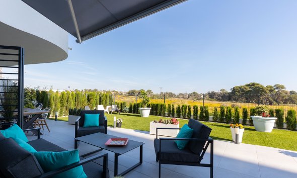 Rynek Wtórny - Apartament - Torrevieja - Rocio del Mar