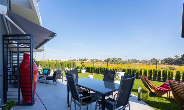 Rynek Wtórny - Apartament - Torrevieja - Rocio del Mar