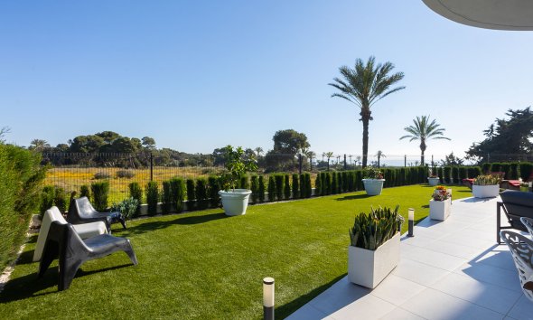 Rynek Wtórny - Apartament - Torrevieja - Rocio del Mar