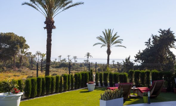 Rynek Wtórny - Apartament - Torrevieja - Rocio del Mar