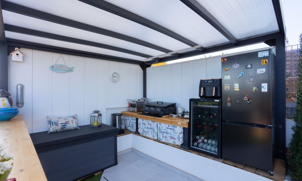 Rynek Wtórny - Apartament - Torrevieja - Rocio del Mar