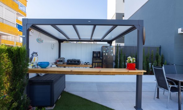 Rynek Wtórny - Apartament - Torrevieja - Rocio del Mar