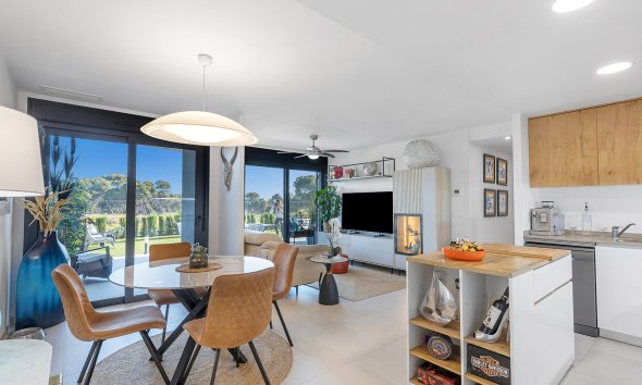 Rynek Wtórny - Apartament - Torrevieja - Rocio del Mar