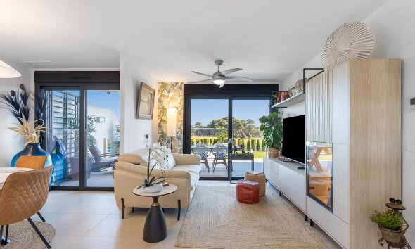 Rynek Wtórny - Apartament - Torrevieja - Rocio del Mar