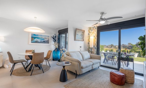 Rynek Wtórny - Apartament - Torrevieja - Rocio del Mar