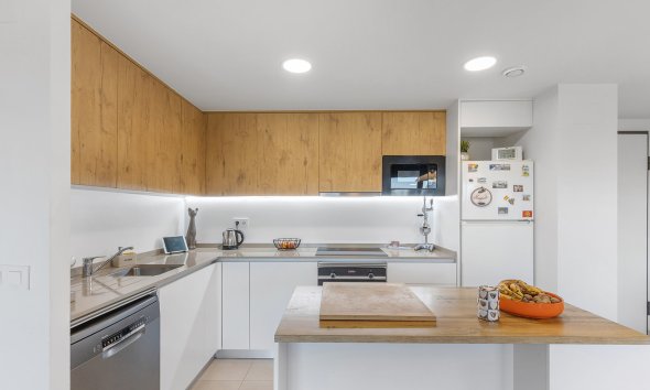 Rynek Wtórny - Apartament - Torrevieja - Rocio del Mar