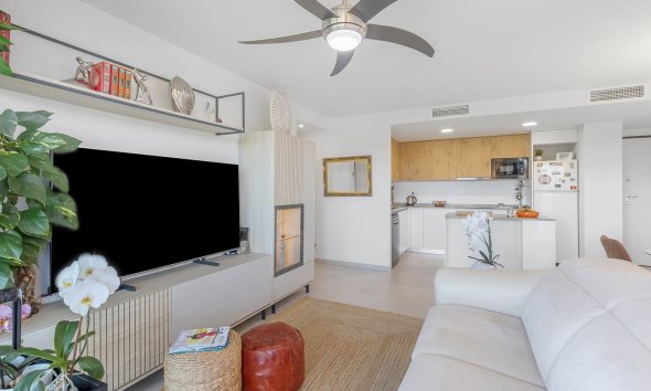 Rynek Wtórny - Apartament - Torrevieja - Rocio del Mar