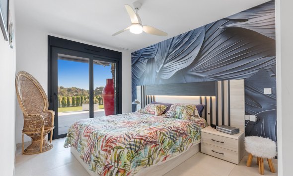 Rynek Wtórny - Apartament - Torrevieja - Rocio del Mar