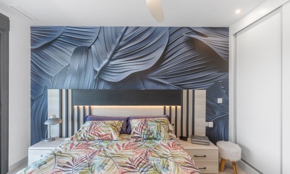 Rynek Wtórny - Apartament - Torrevieja - Rocio del Mar