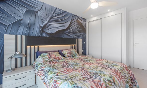 Rynek Wtórny - Apartament - Torrevieja - Rocio del Mar