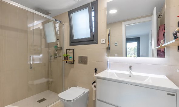 Rynek Wtórny - Apartament - Torrevieja - Rocio del Mar