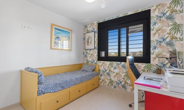 Rynek Wtórny - Apartament - Torrevieja - Rocio del Mar