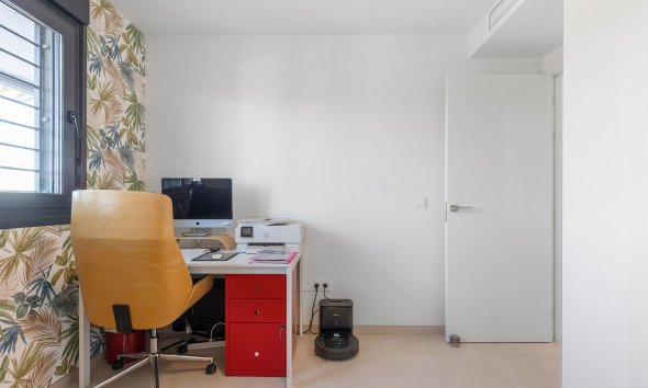 Rynek Wtórny - Apartament - Torrevieja - Rocio del Mar