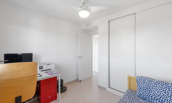 Rynek Wtórny - Apartament - Torrevieja - Rocio del Mar