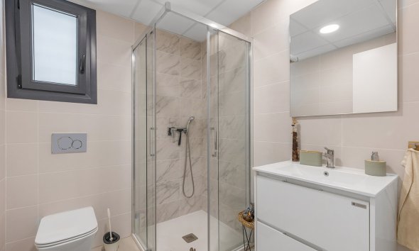 Rynek Wtórny - Apartament - Torrevieja - Rocio del Mar