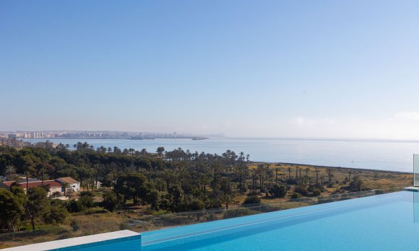 Rynek Wtórny - Apartament - Torrevieja - Rocio del Mar