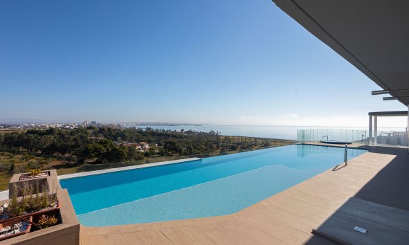 Rynek Wtórny - Apartament - Torrevieja - Rocio del Mar