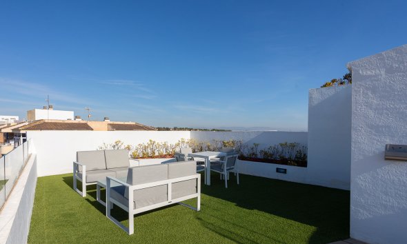 Rynek Wtórny - Apartament - Torrevieja - Rocio del Mar