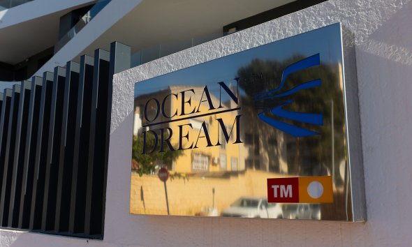 Rynek Wtórny - Apartament - Torrevieja - Rocio del Mar