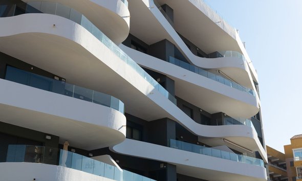 Rynek Wtórny - Apartament - Torrevieja - Rocio del Mar