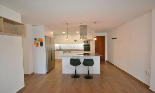 Rynek Wtórny - Apartament - Guardamar del Segura - CERVANTES-PLAYA