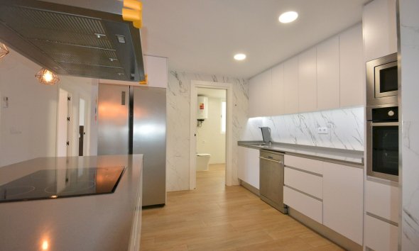 Rynek Wtórny - Apartament - Guardamar del Segura - CERVANTES-PLAYA