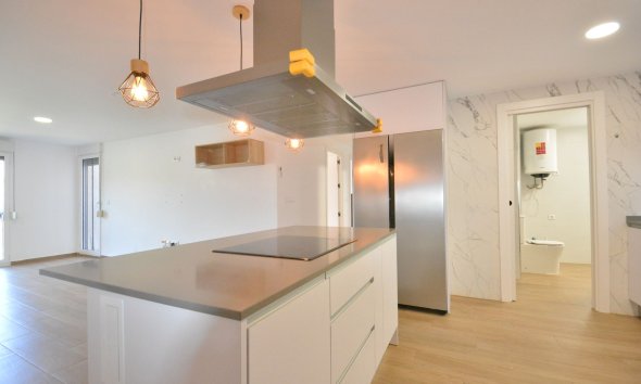 Rynek Wtórny - Apartament - Guardamar del Segura - CERVANTES-PLAYA