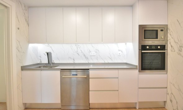 Rynek Wtórny - Apartament - Guardamar del Segura - CERVANTES-PLAYA