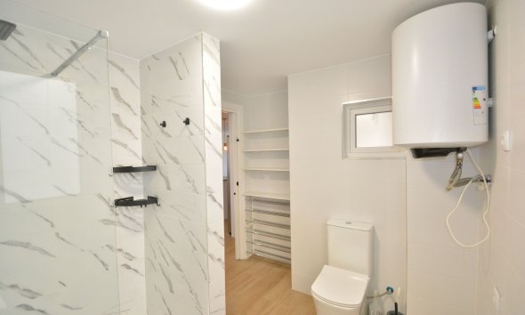 Rynek Wtórny - Apartament - Guardamar del Segura - CERVANTES-PLAYA