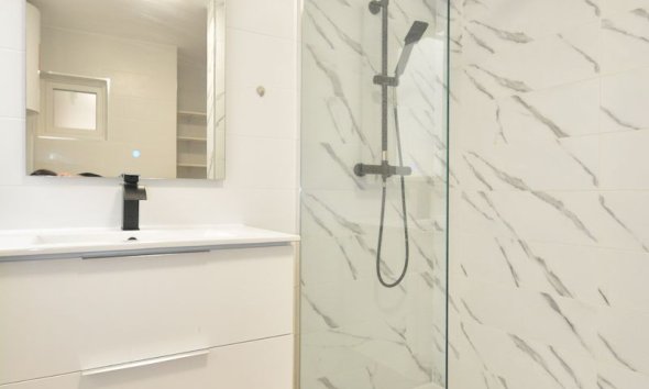 Rynek Wtórny - Apartament - Guardamar del Segura - CERVANTES-PLAYA