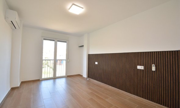 Rynek Wtórny - Apartament - Guardamar del Segura - CERVANTES-PLAYA