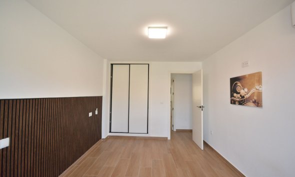 Rynek Wtórny - Apartament - Guardamar del Segura - CERVANTES-PLAYA