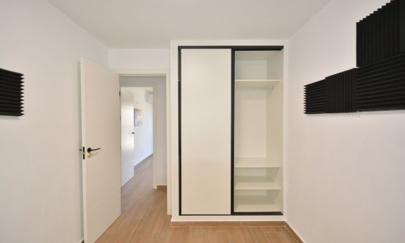 Rynek Wtórny - Apartament - Guardamar del Segura - CERVANTES-PLAYA